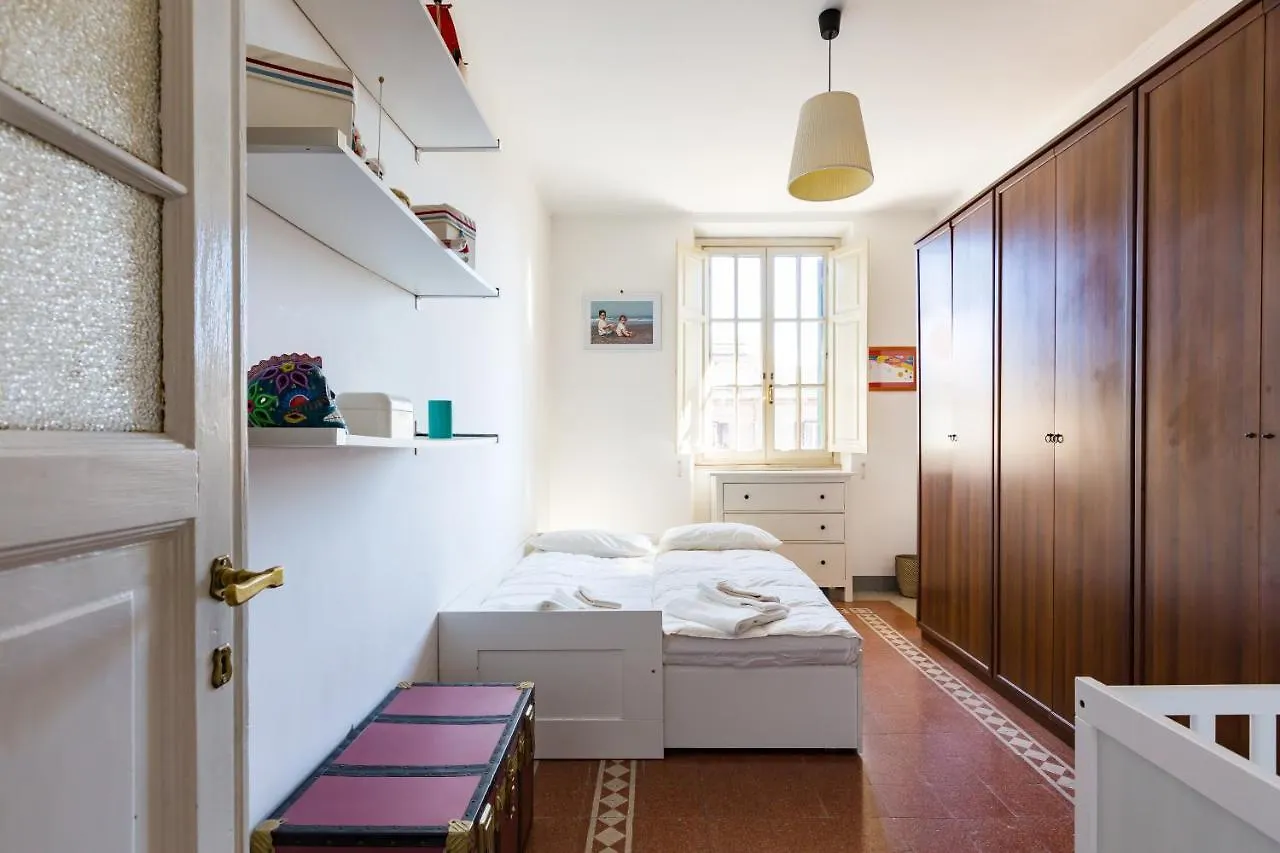 Piazza Mazzini Apartment Rome