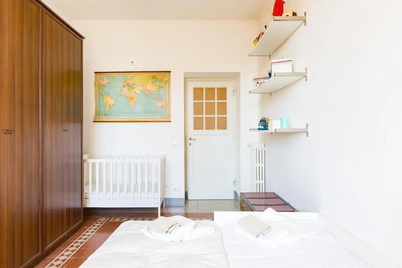 Piazza Mazzini Apartment Rome Italy