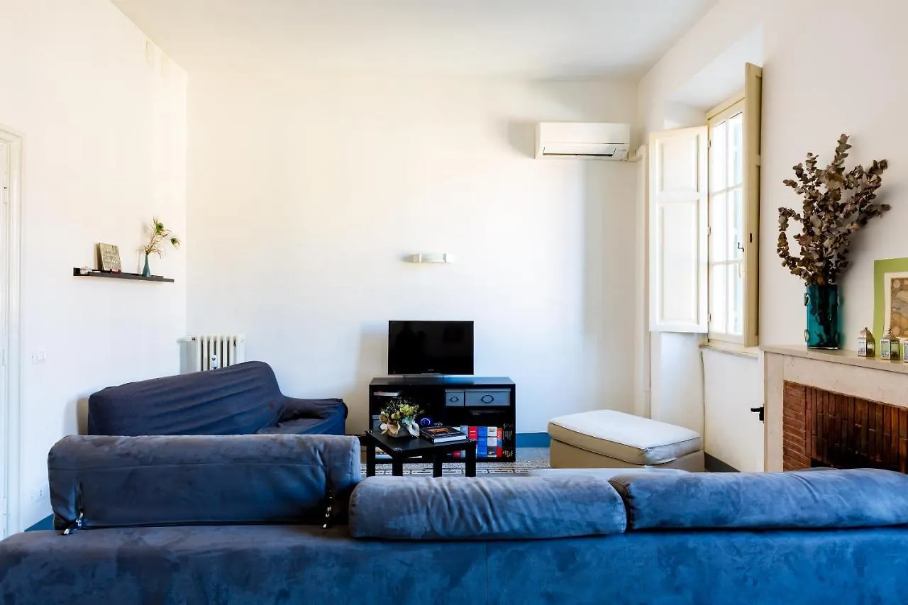 Piazza Mazzini Apartment Rome 0*,  Italy